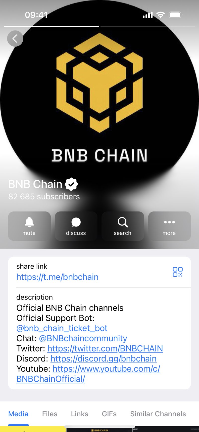 Dapp screenshot