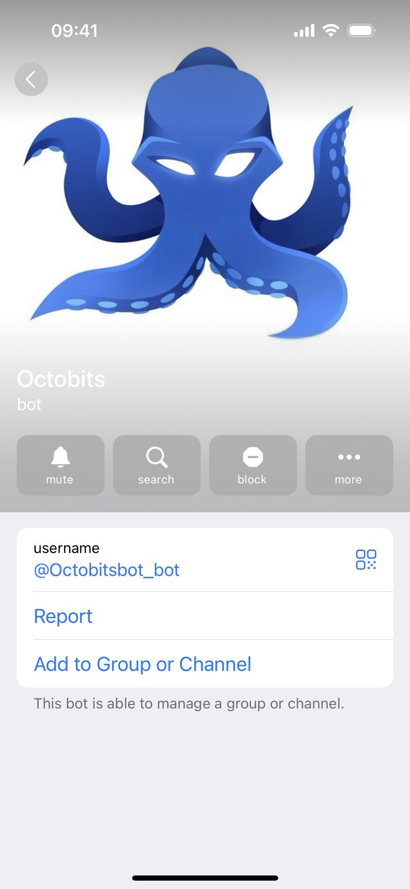 Dapp screenshot