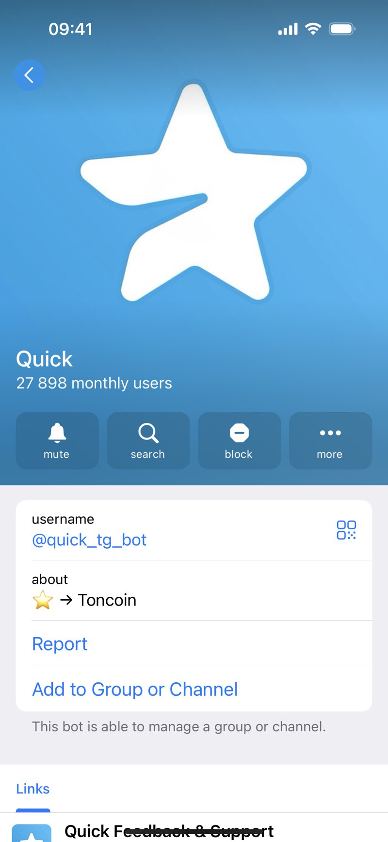 Dapp screenshot
