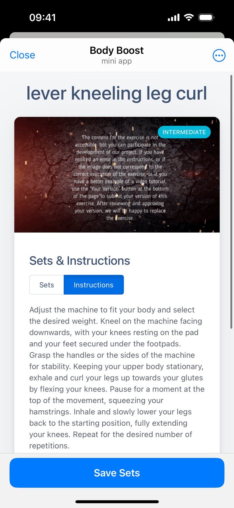 Dapp screenshot