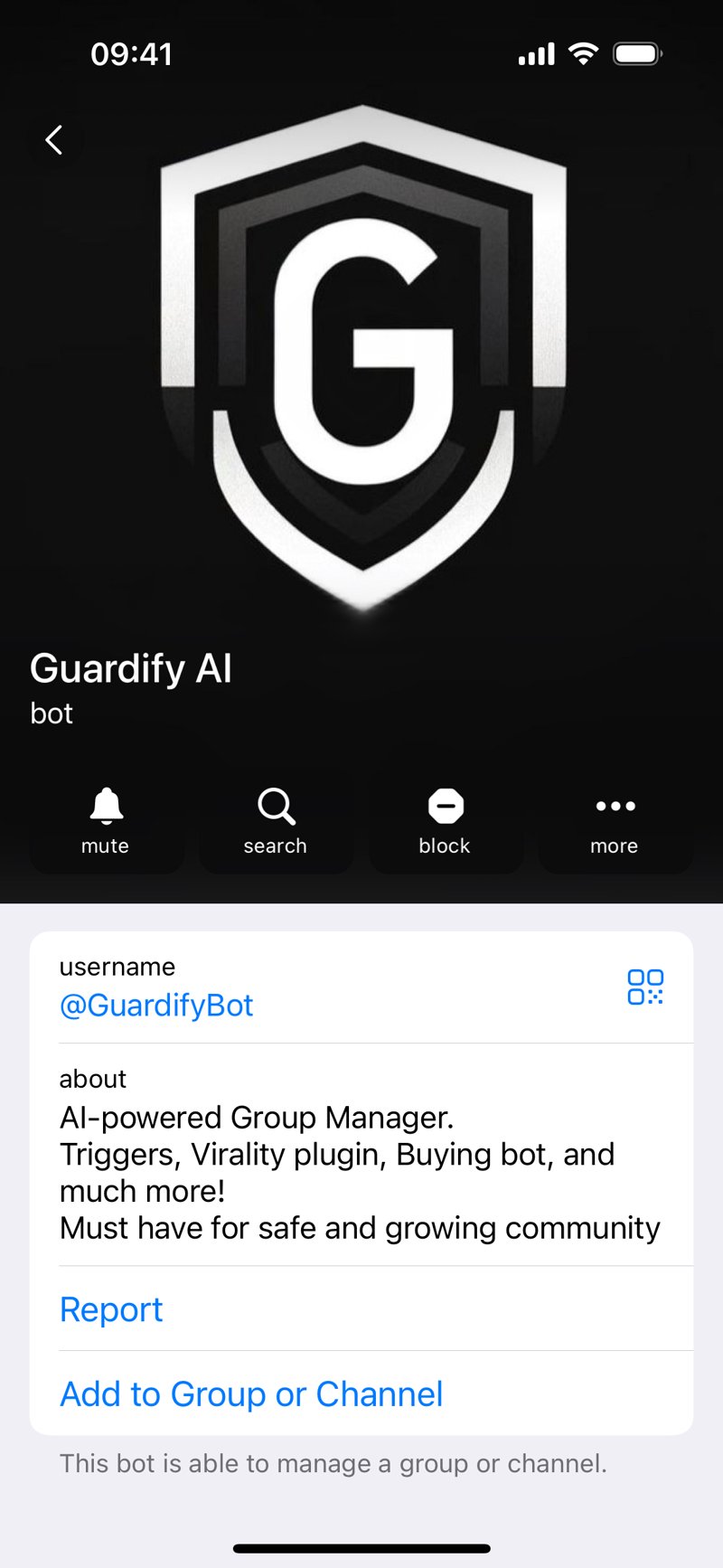 Dapp screenshot