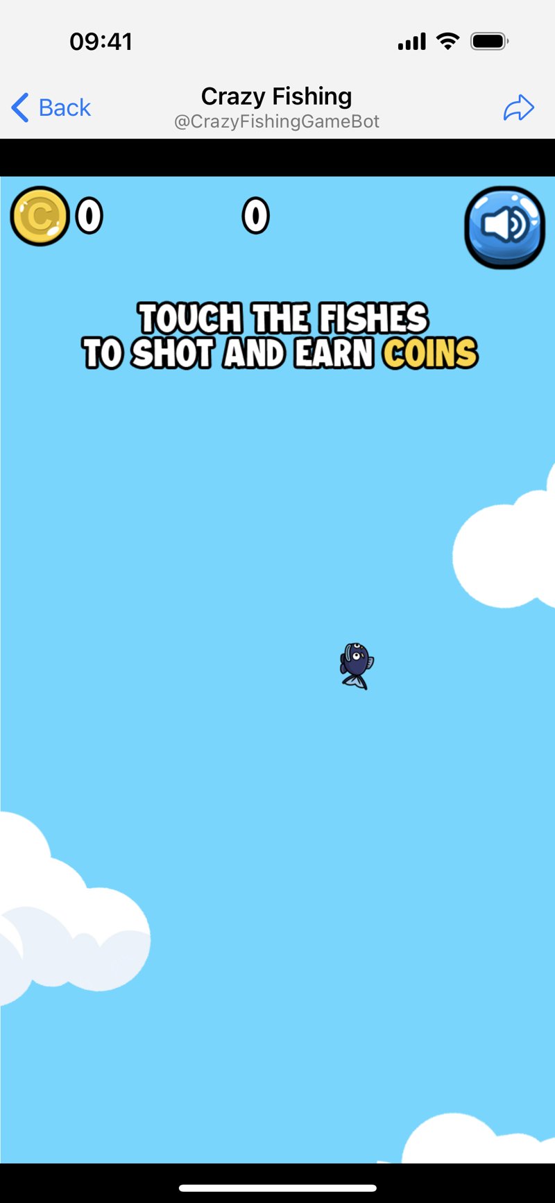 Dapp screenshot