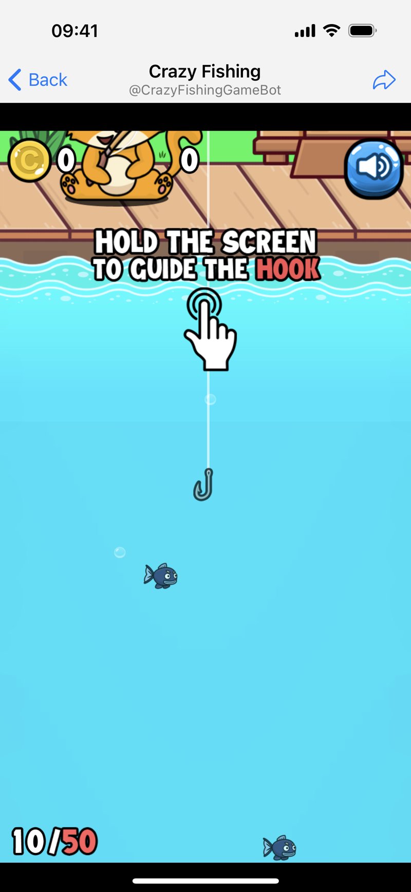 Dapp screenshot