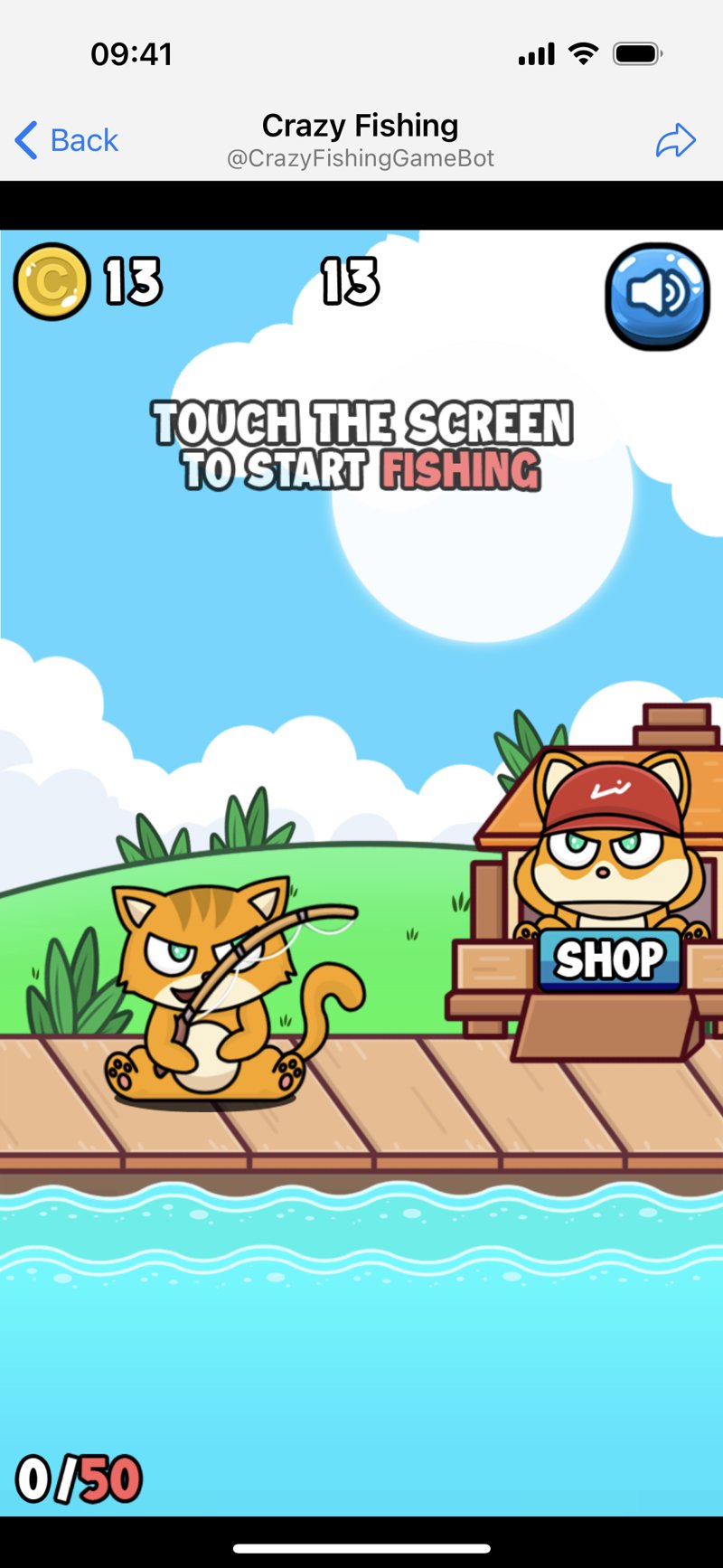Dapp screenshot