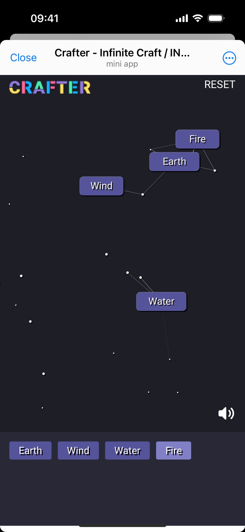 Dapp screenshot