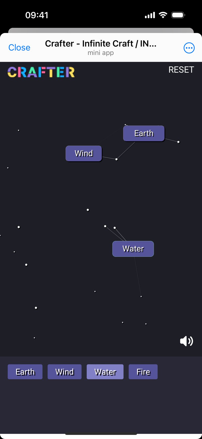 Dapp screenshot