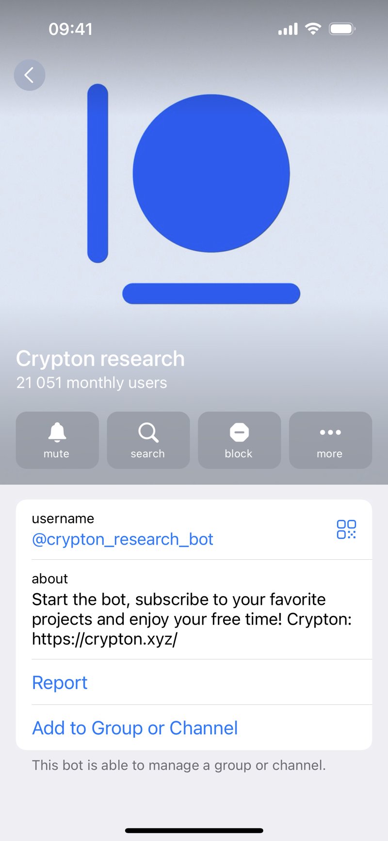 Dapp screenshot
