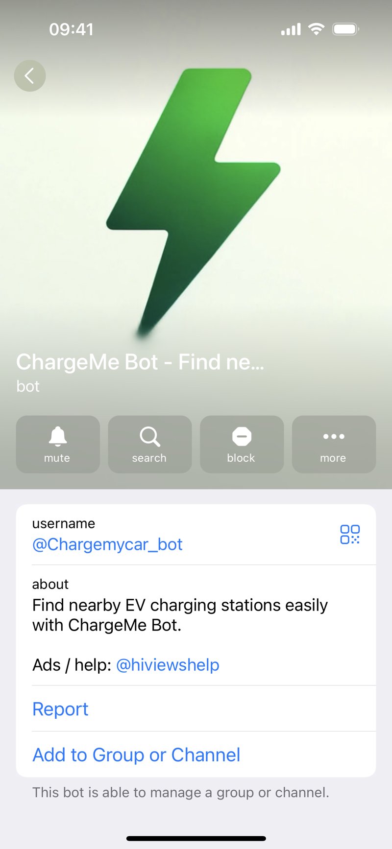 Dapp screenshot