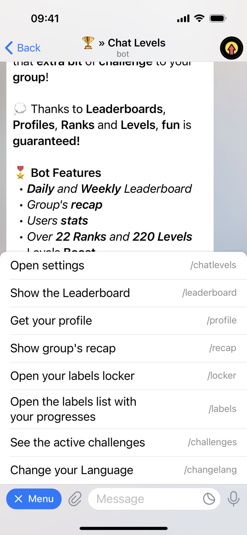 Dapp screenshot