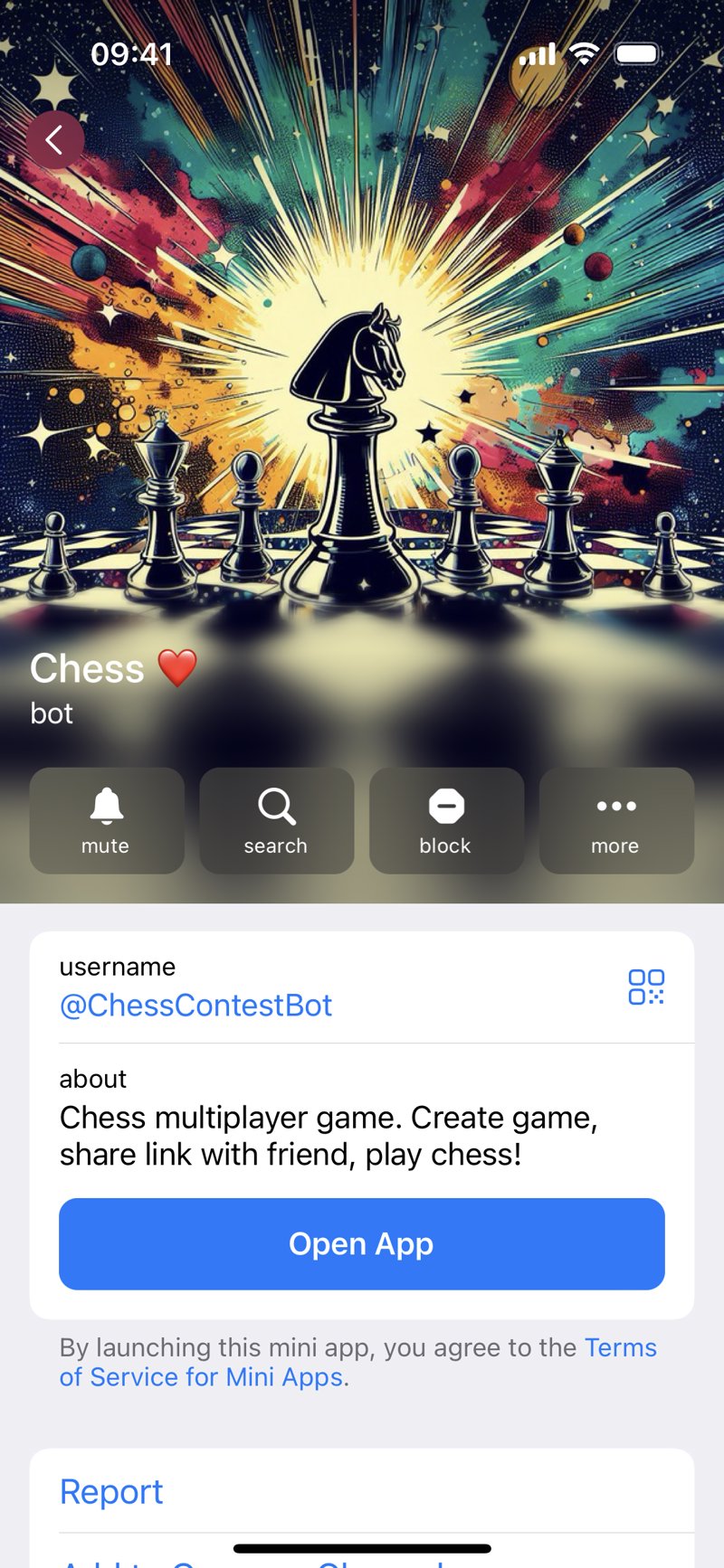 Dapp screenshot