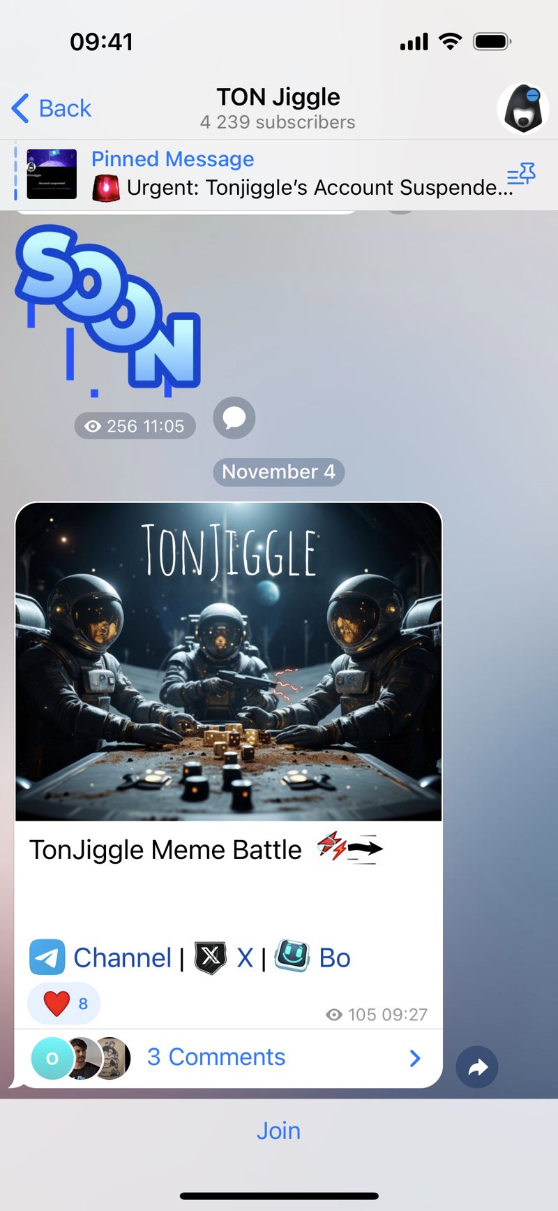 Dapp screenshot
