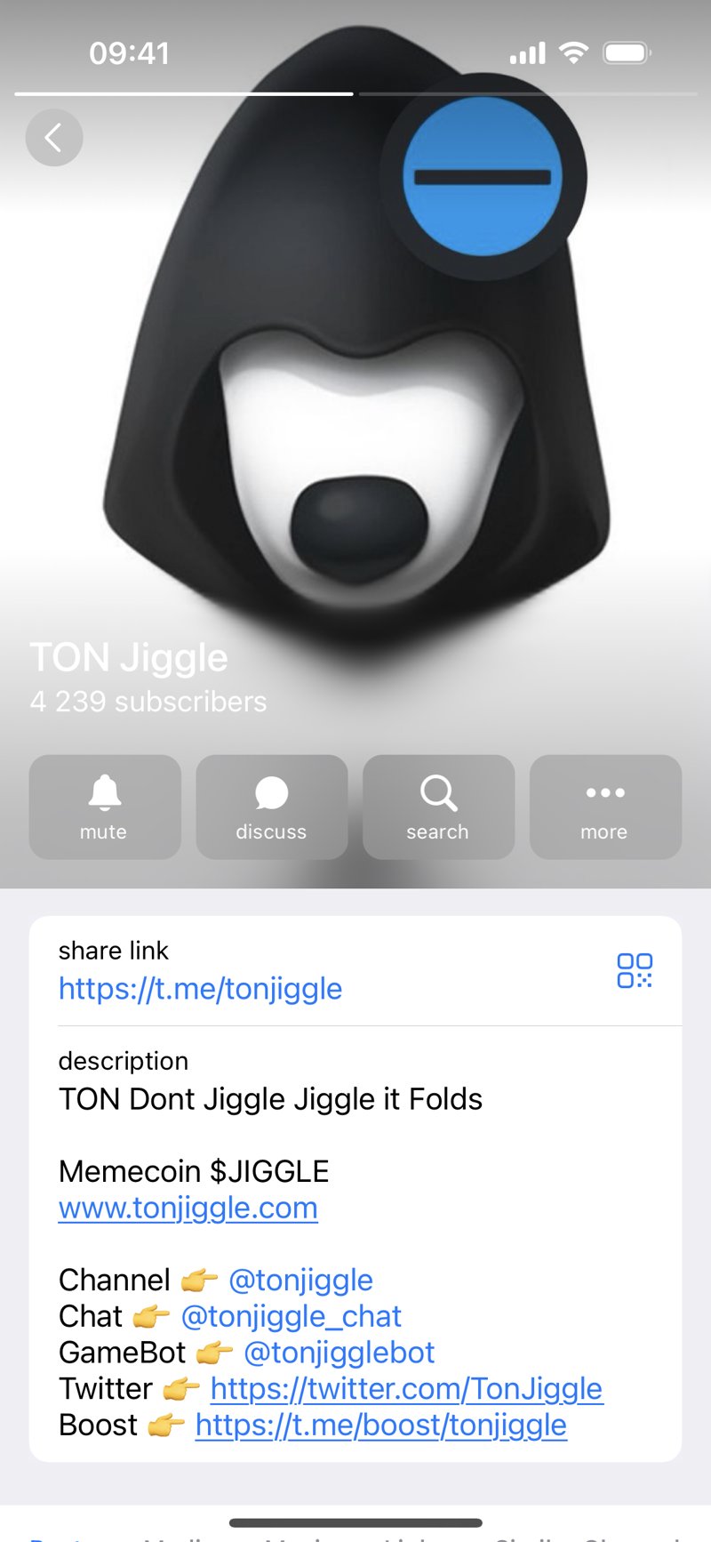 Dapp screenshot