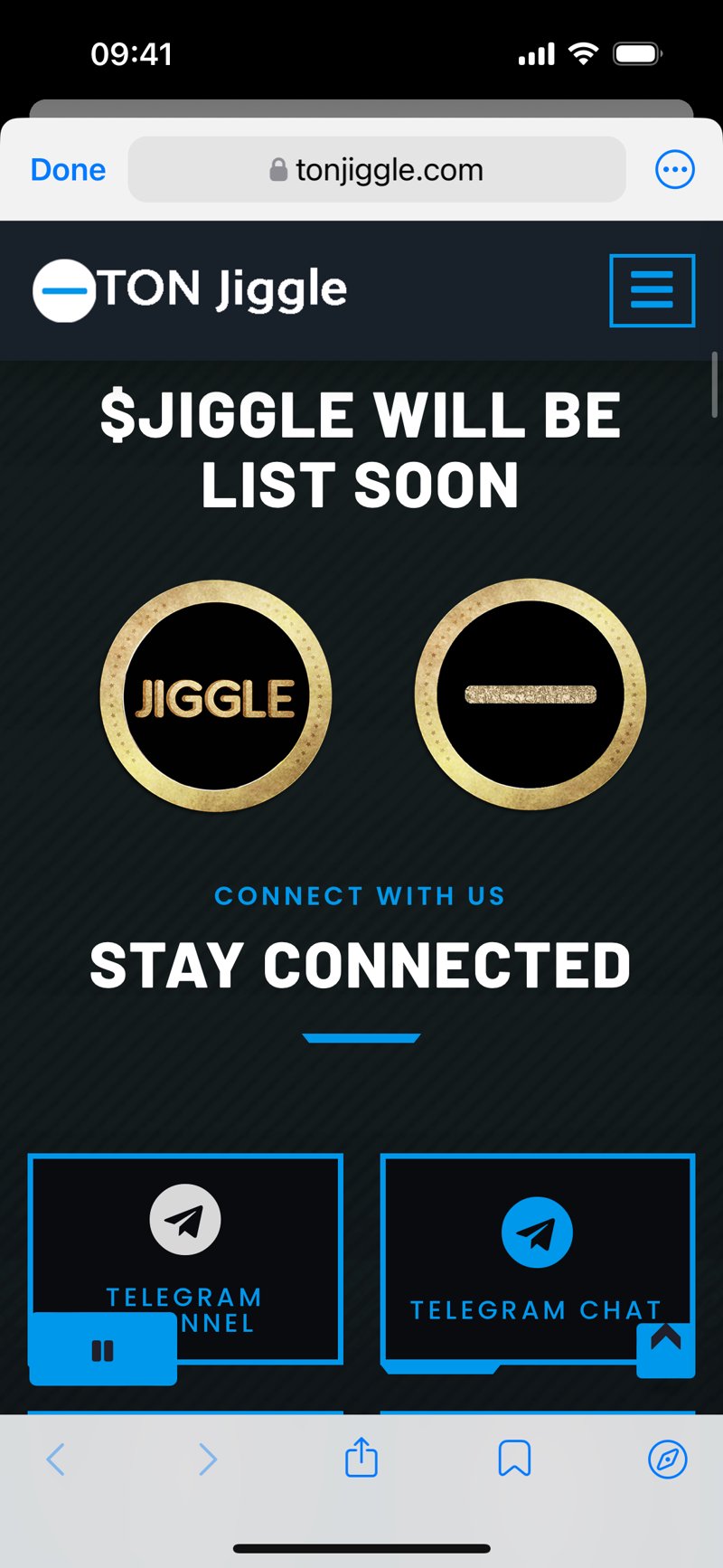 Dapp screenshot