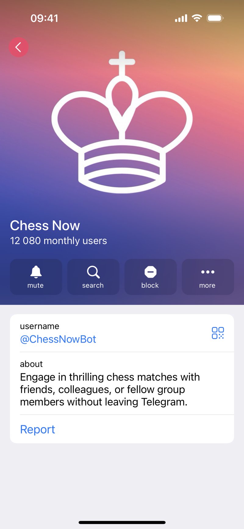 Dapp screenshot