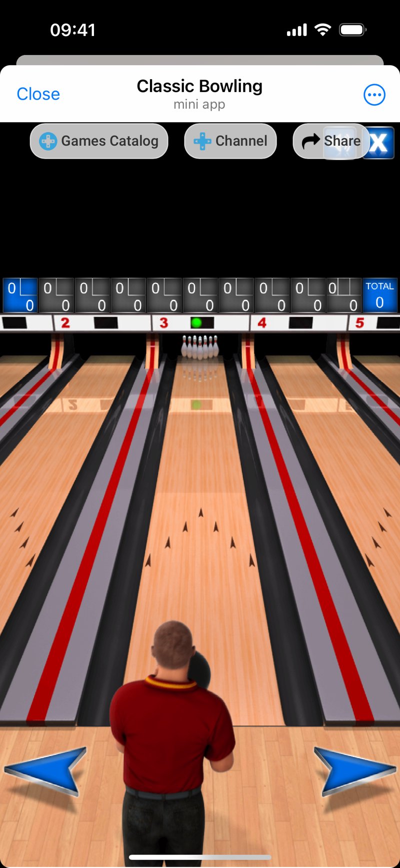 Dapp screenshot