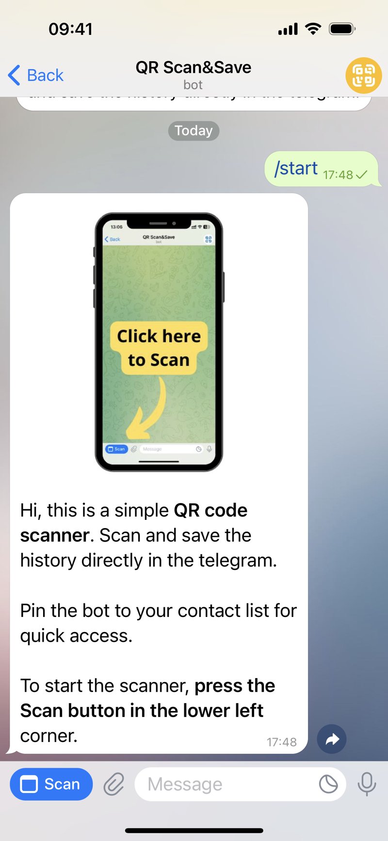 Dapp screenshot