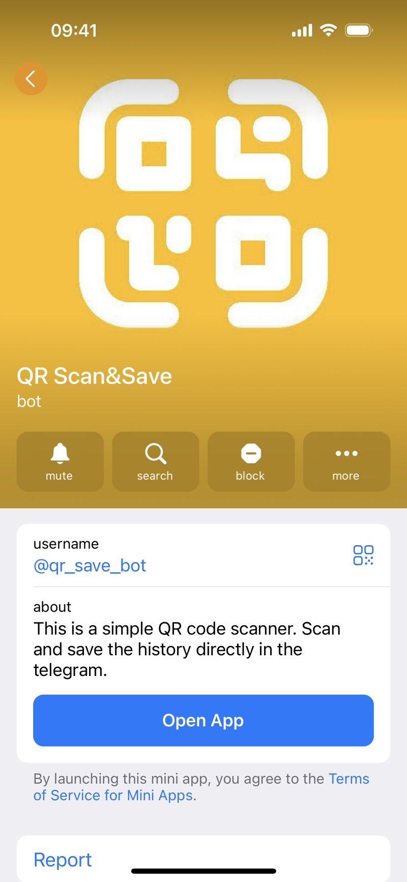 Dapp screenshot