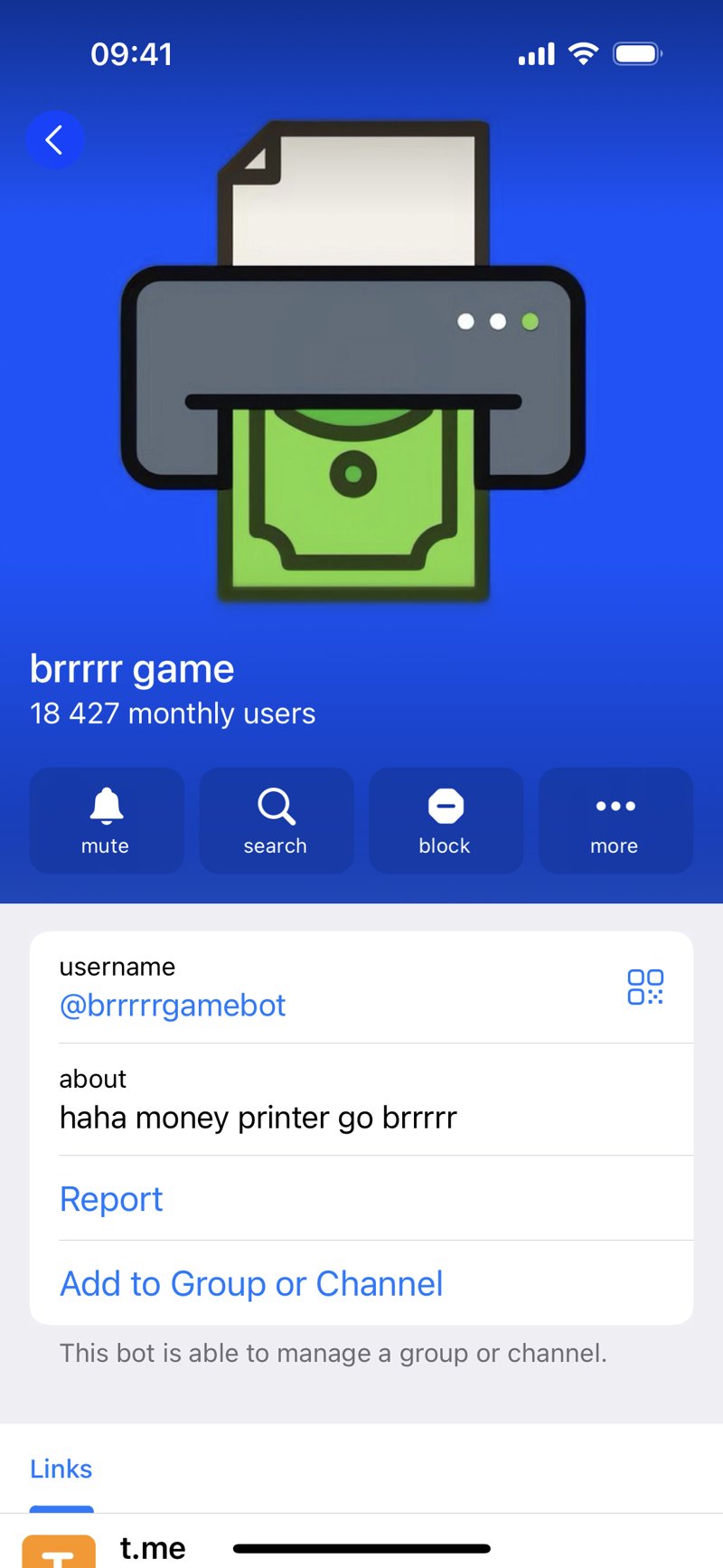 Dapp screenshot