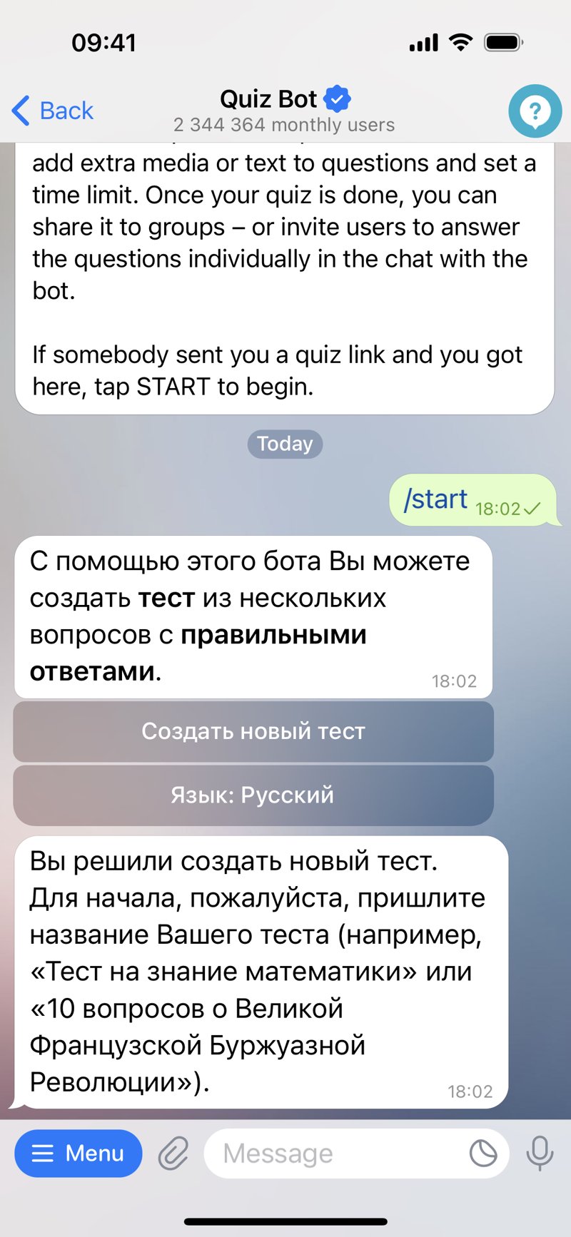 Dapp screenshot