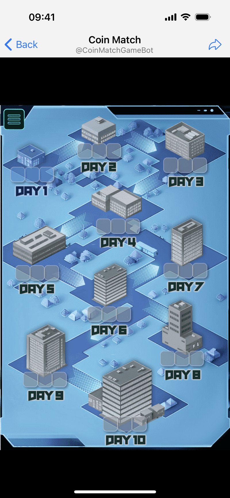 Dapp screenshot