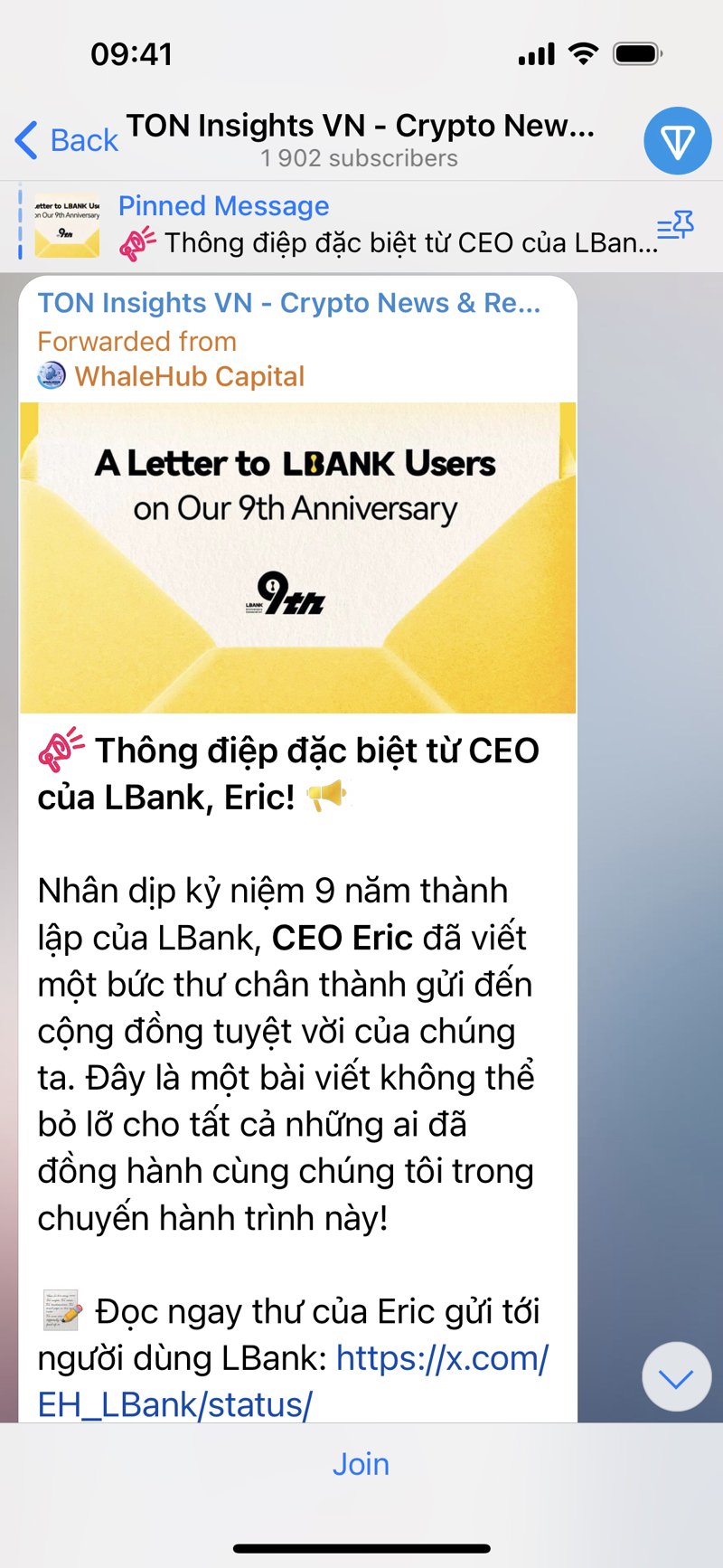 Dapp screenshot