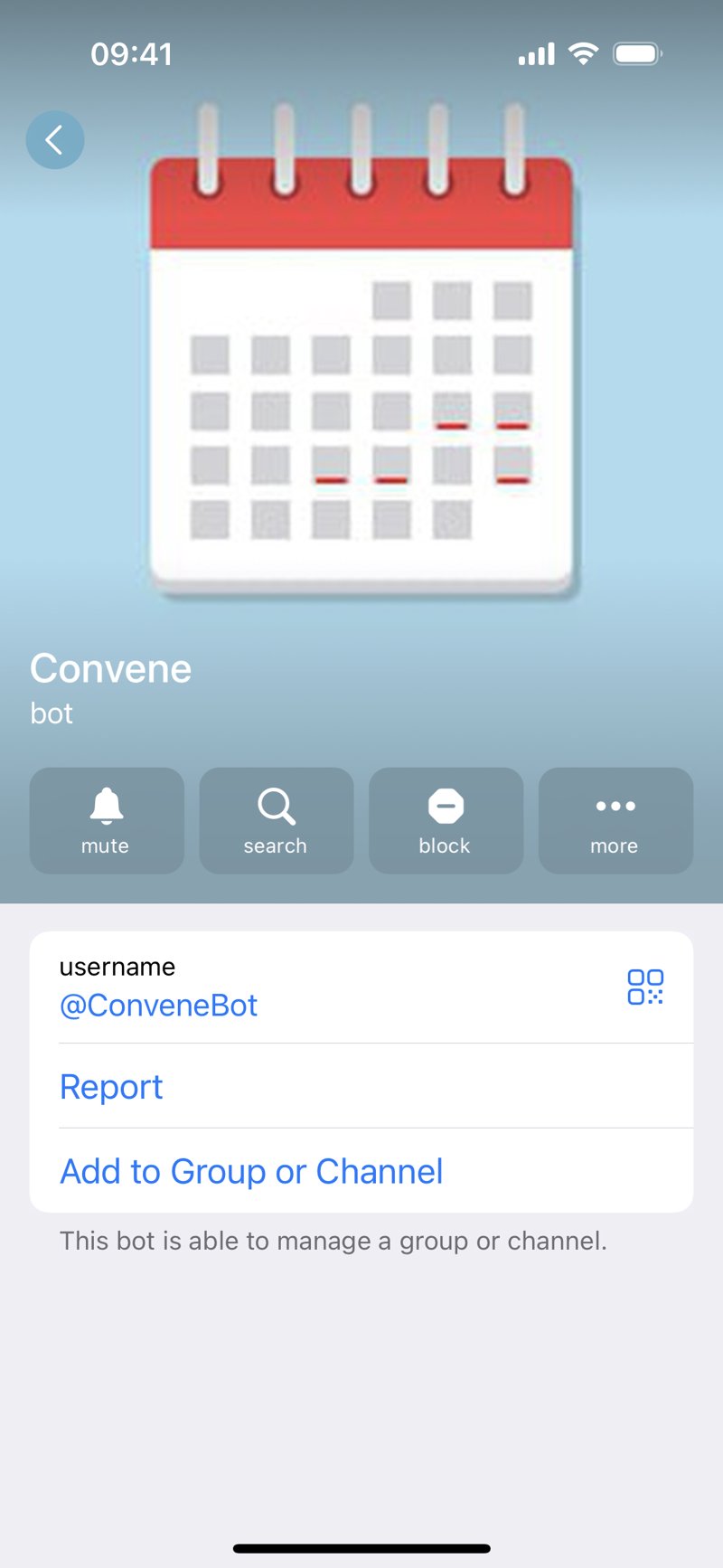 Dapp screenshot