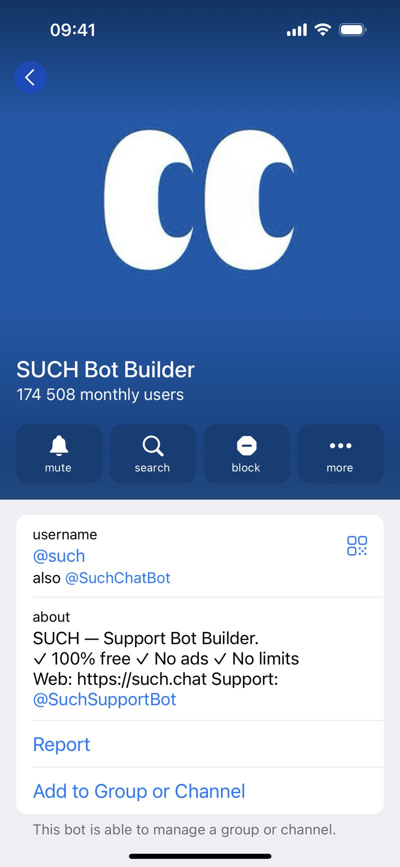 Dapp screenshot