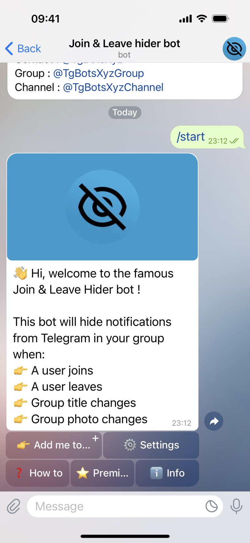 Dapp screenshot