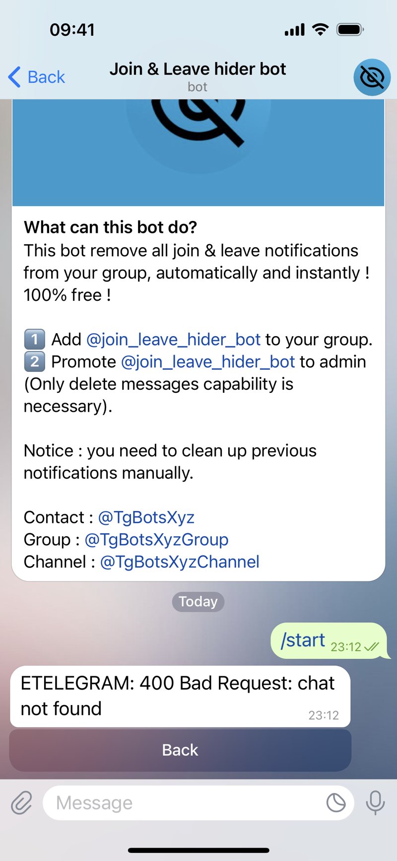 Dapp screenshot
