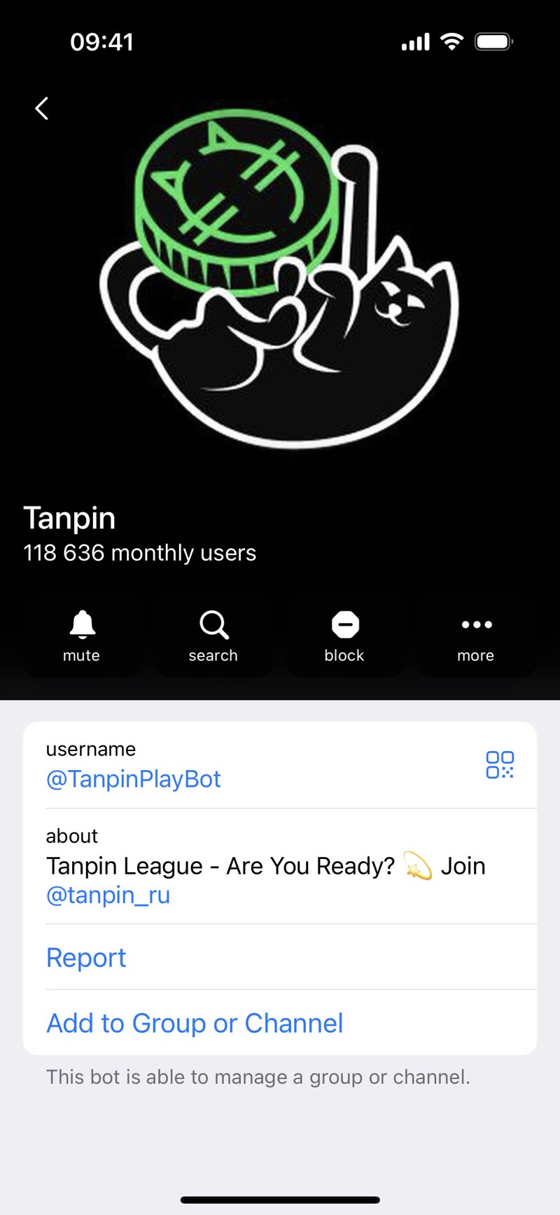 Dapp screenshot