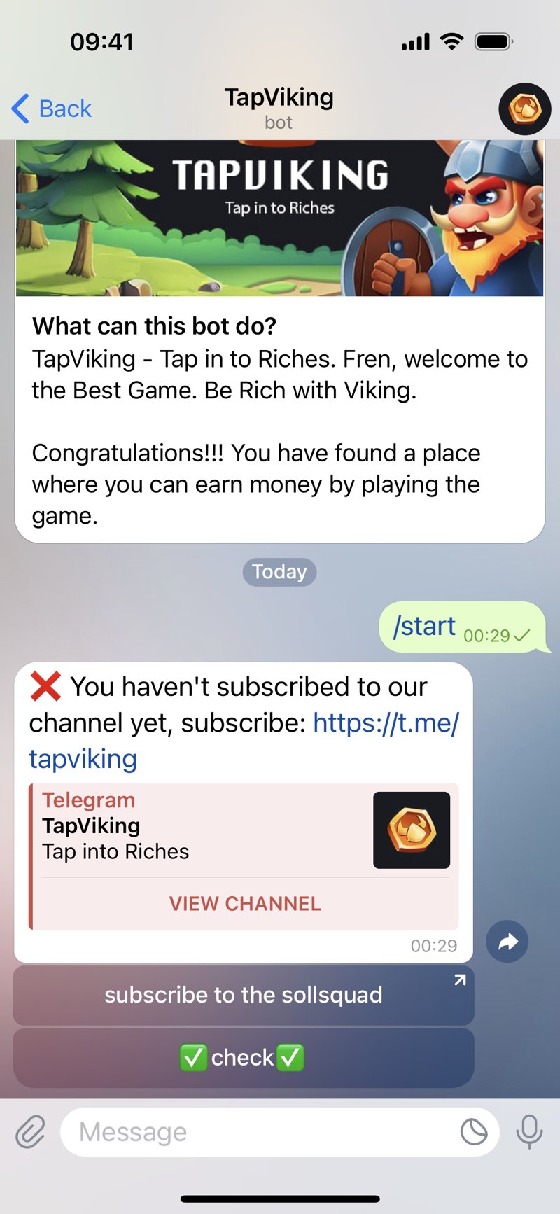 Dapp screenshot