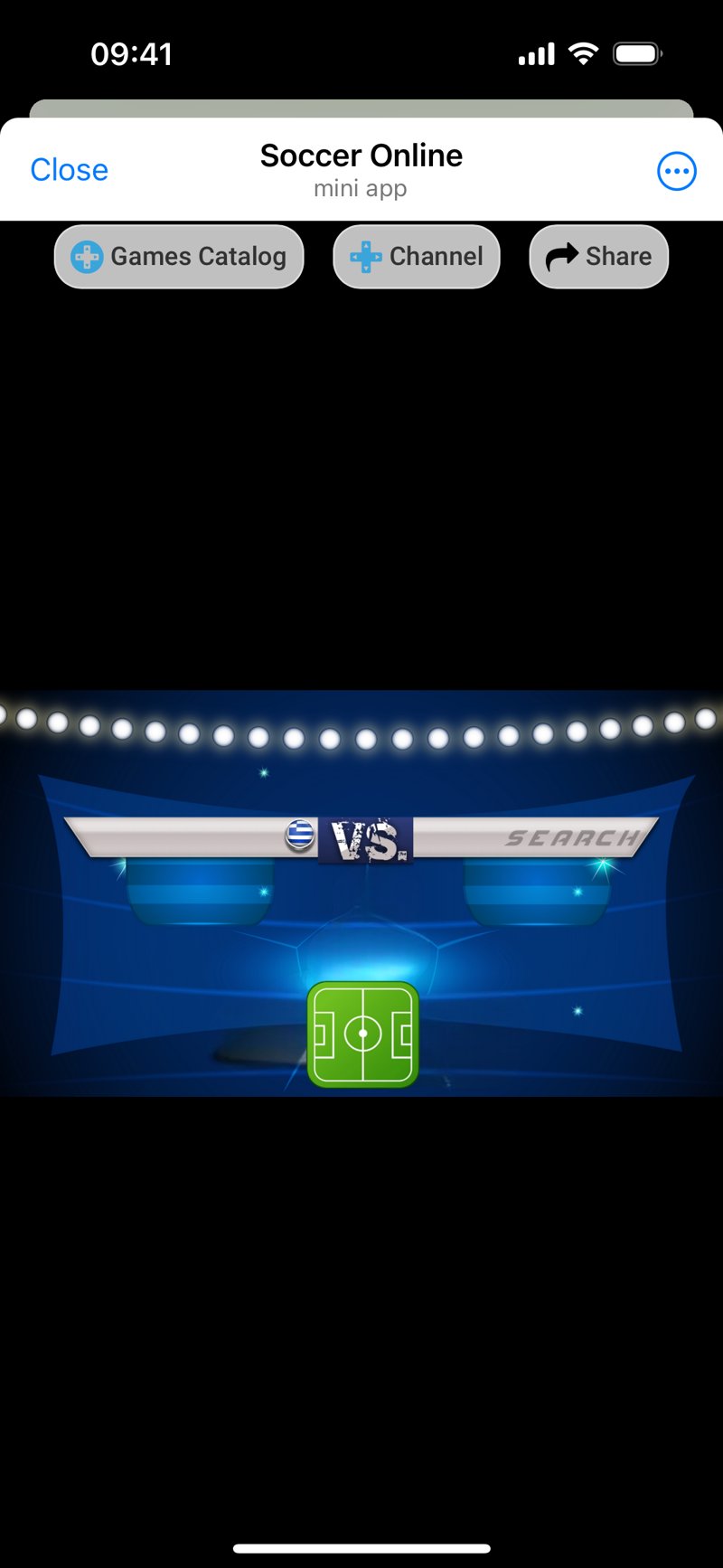 Dapp screenshot