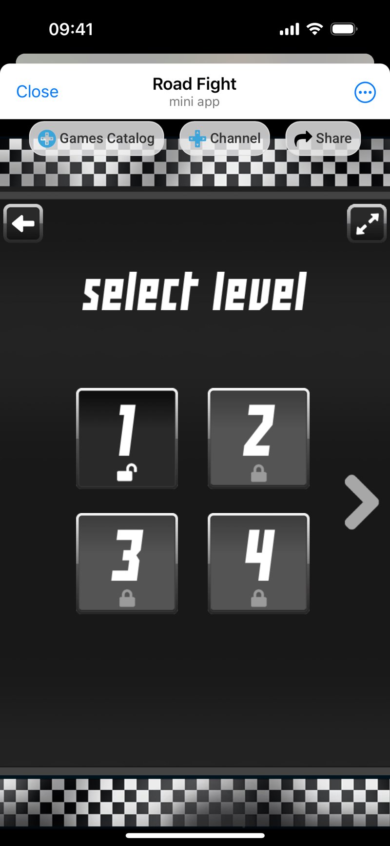 Dapp screenshot
