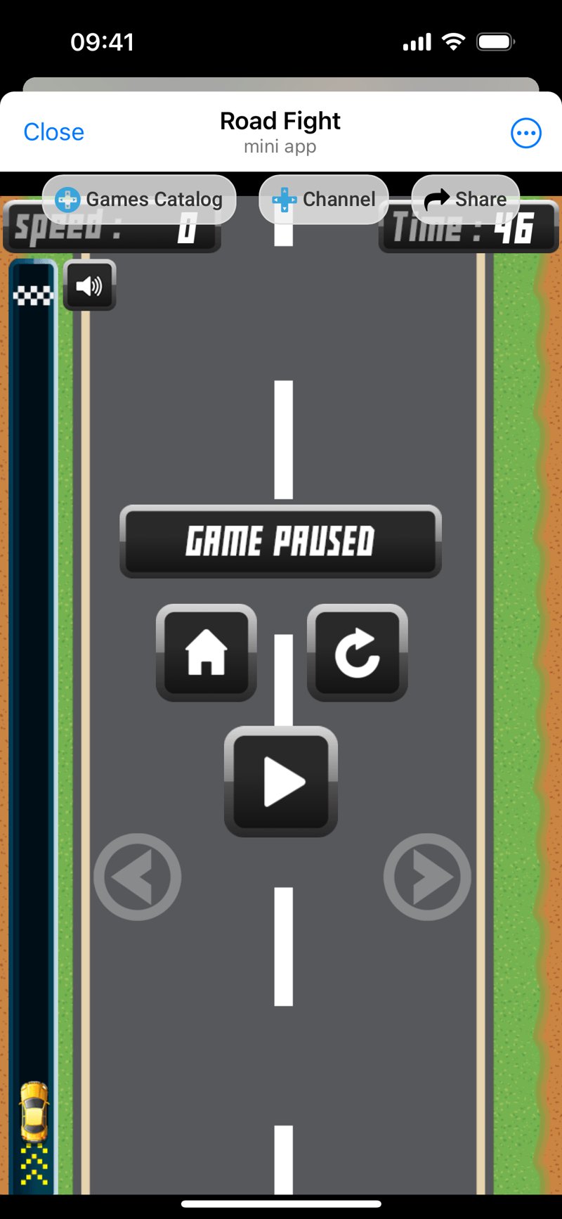 Dapp screenshot