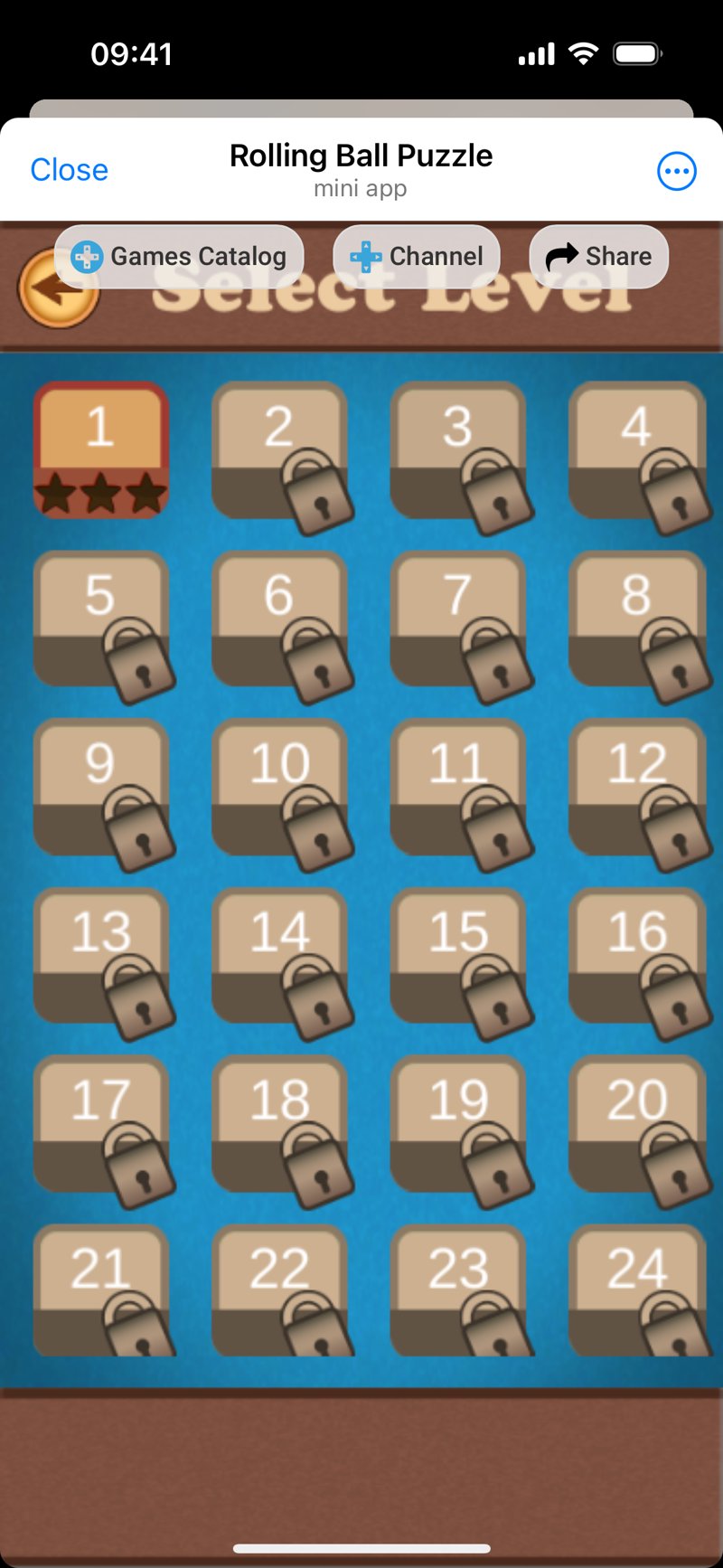 Dapp screenshot