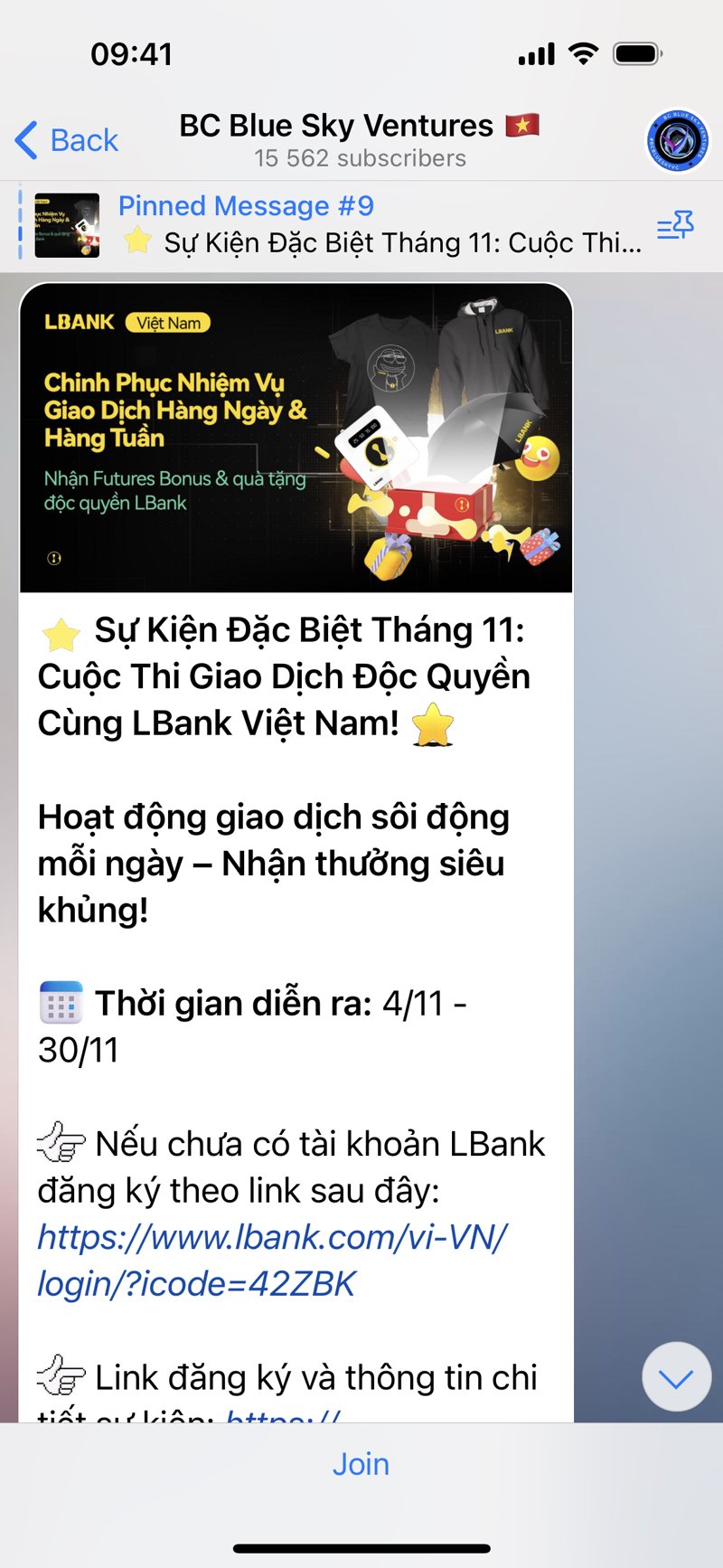 Dapp screenshot