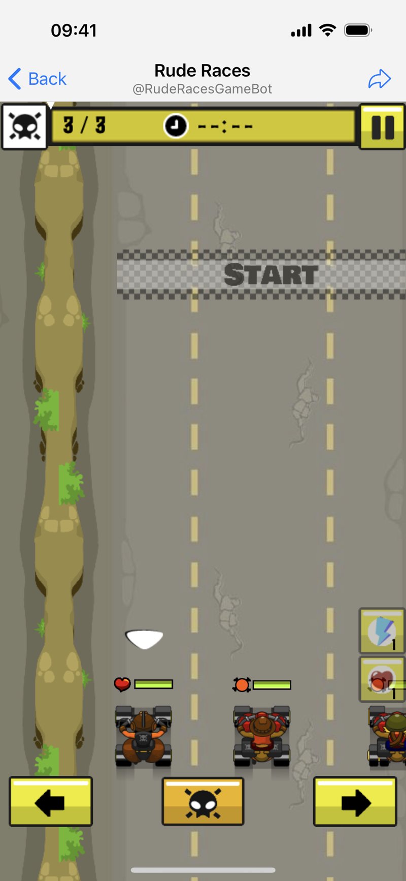 Dapp screenshot