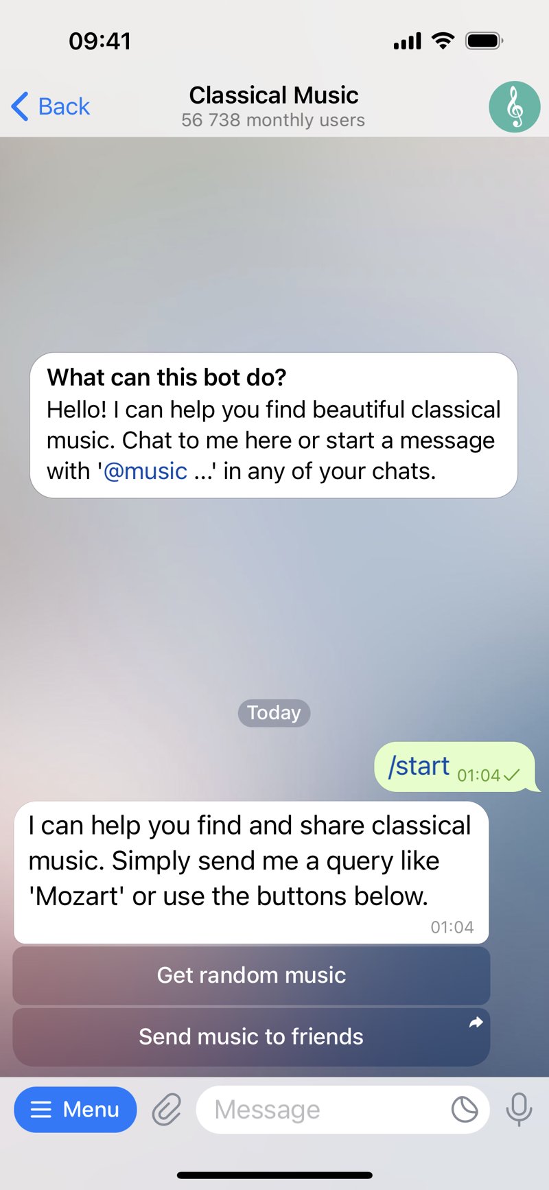 Dapp screenshot