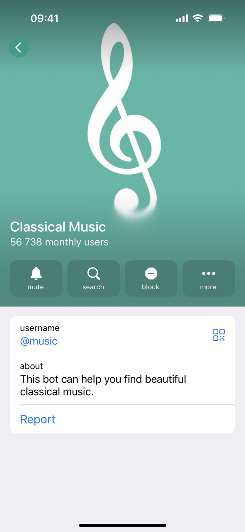 Dapp screenshot
