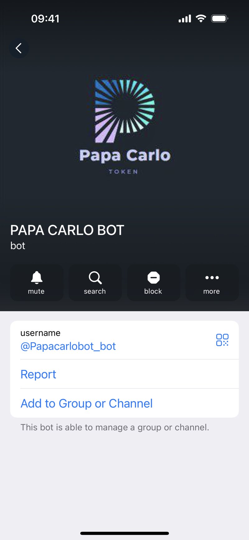 Dapp screenshot