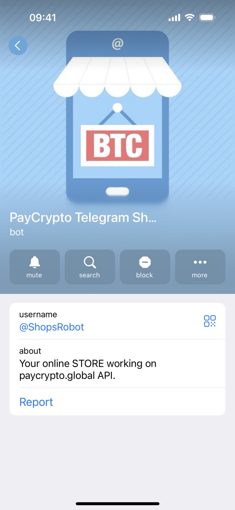 Dapp screenshot