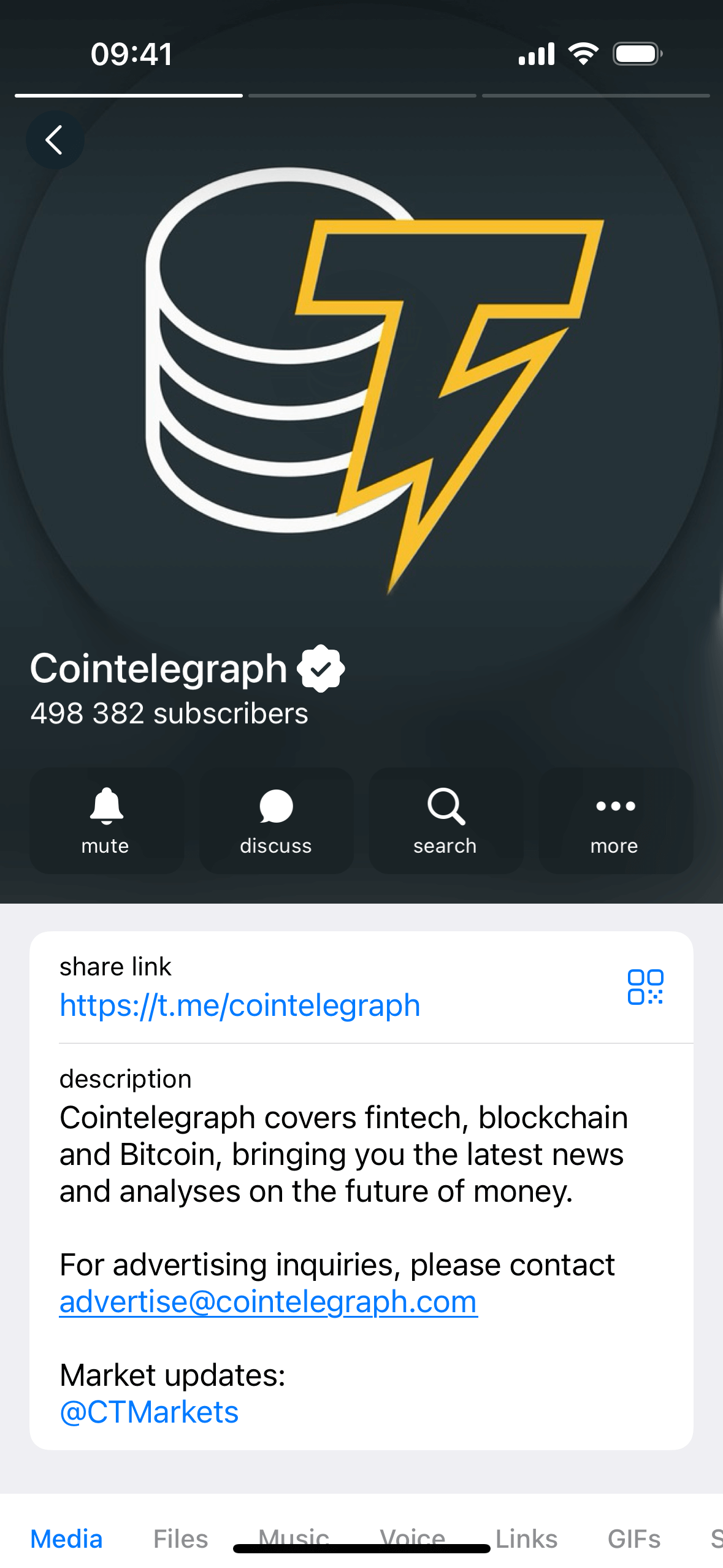 Dapp screenshot
