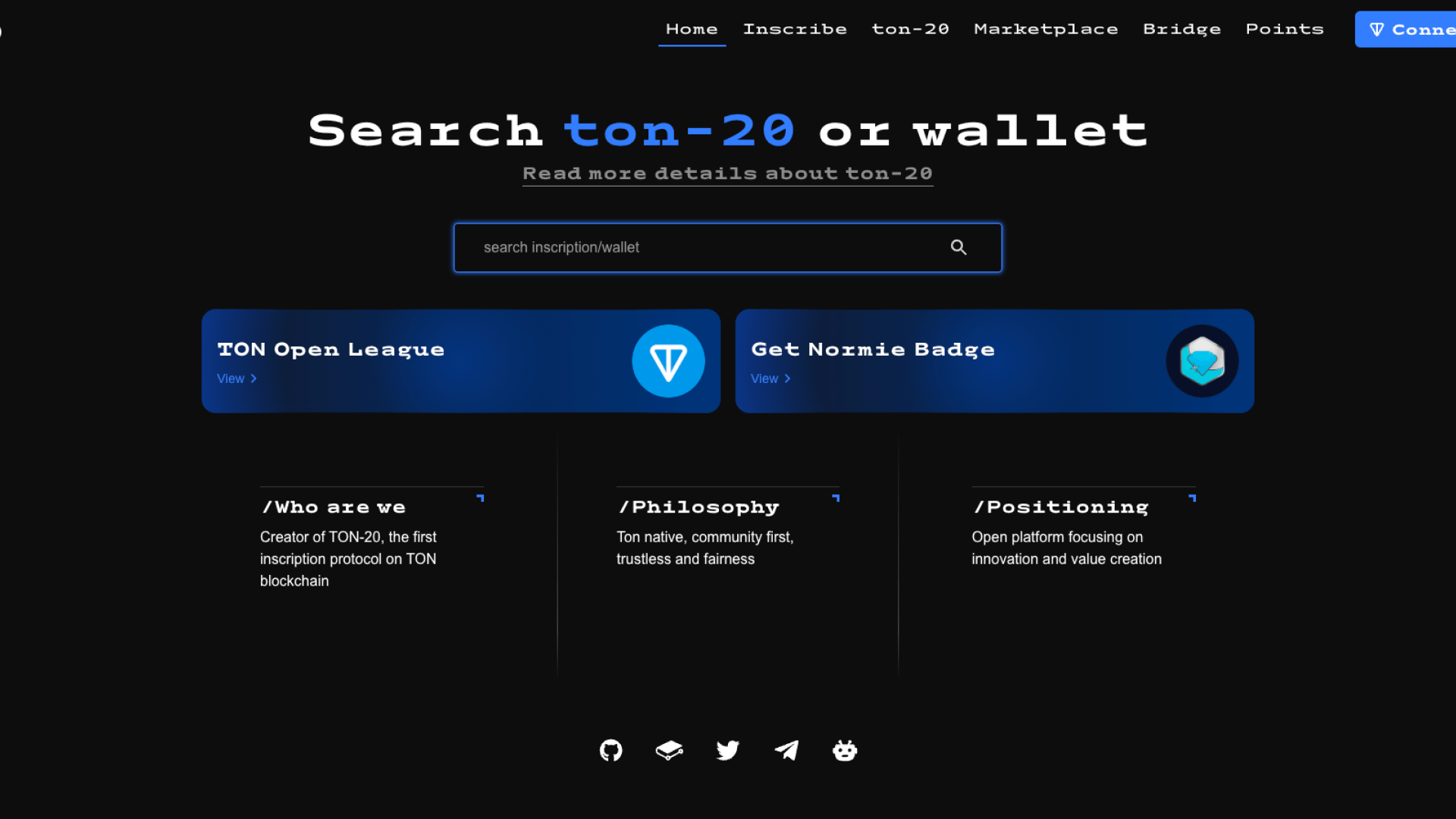 Dapp screenshot