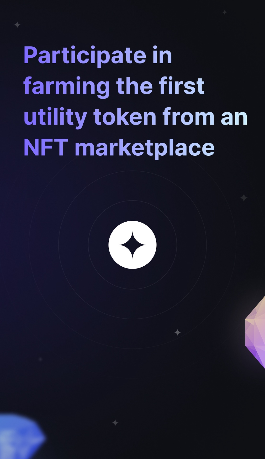 Dapp screenshot
