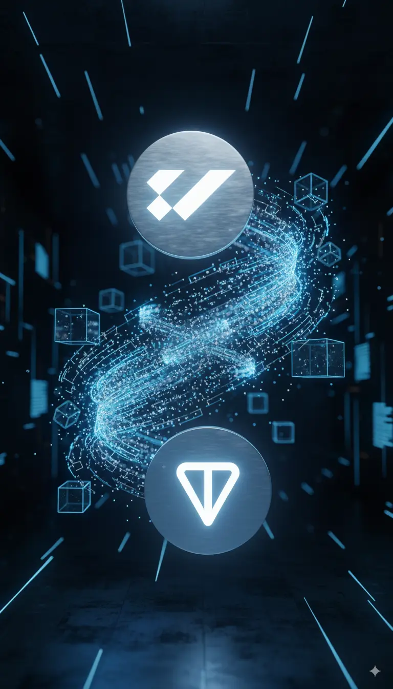 Dapp screenshot