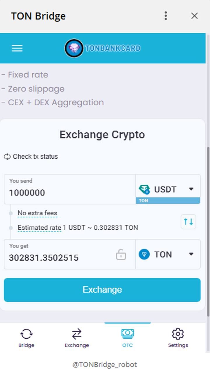 Dapp screenshot