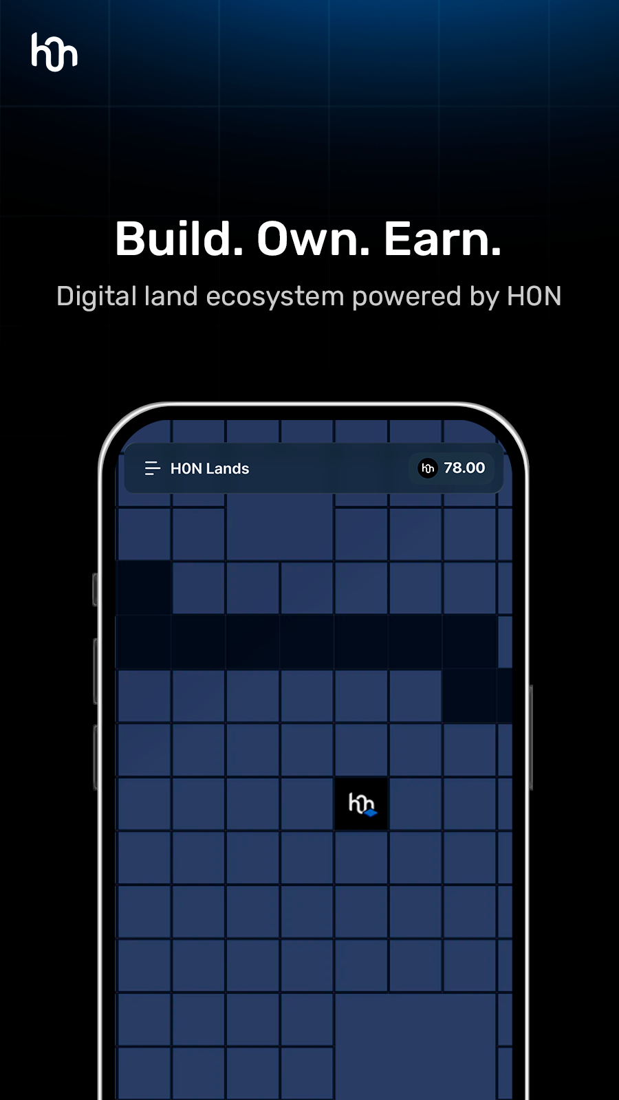 Dapp screenshot