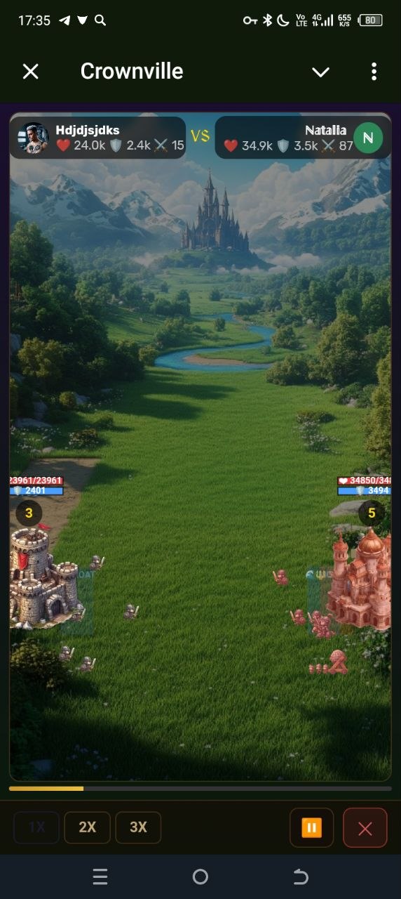 Dapp screenshot