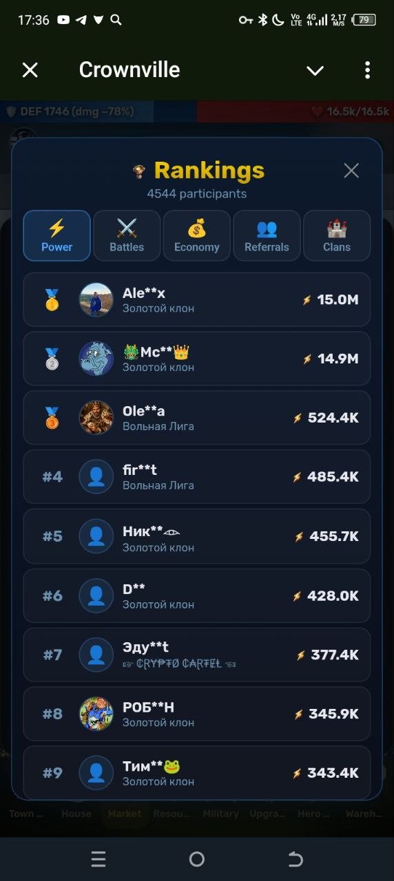 Dapp screenshot