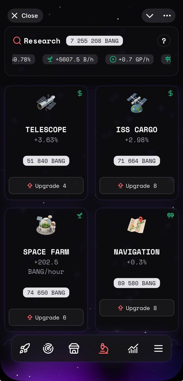Dapp screenshot
